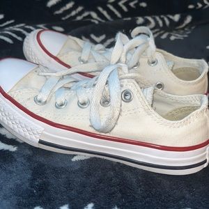Convers kids shoes